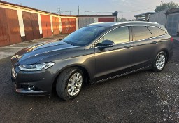 Ford Mondeo VIII 2.0 TDCi Titanium