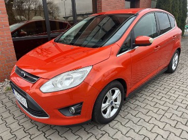 Ford C-MAX II-1