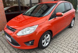 Ford C-MAX II