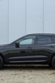 Volvo XC60 II T6 Plug-In Hybrid AWD Ultra Black Edition T6 Plug-In Hybrid AWD Ultra-2