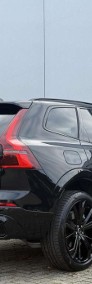 Volvo XC60 II T6 Plug-In Hybrid AWD Ultra Black Edition T6 Plug-In Hybrid AWD Ultra-3