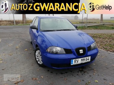 SEAT Ibiza IV 1.2 12V Signo-1