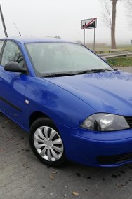 SEAT Ibiza IV 1.2 12V Signo-2
