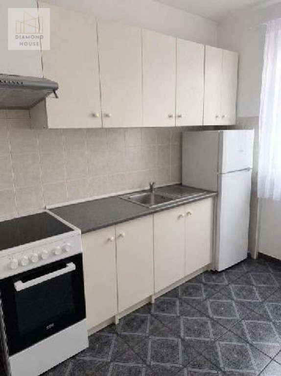 Mieszkanie na wynajem, 45 m² Nowodwory, Odkryta