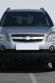 Chevrolet Captiva I , Klimatronic, Tempomat,ALU-2