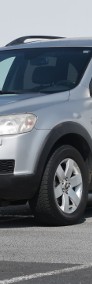 Chevrolet Captiva I , Klimatronic, Tempomat,ALU-3