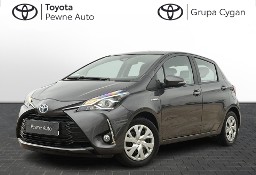 Toyota Yaris III Hybrid 100 Premium EU6