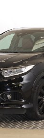 Honda HR-V II Salon Polska, Serwis ASO, Automat, Skóra, Navi, Klimatronic,-3