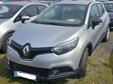 Renault Captur Captur 1.5dci 90KM-1