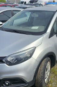 Renault Captur Captur 1.5dci 90KM-2