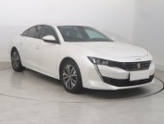 Peugeot 508 Salon Polska, Serwis ASO, Automat, Skóra, Navi, Klimatronic,