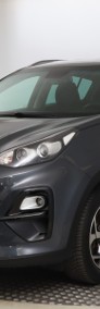 Kia Sportage IV , Salon Polska, Serwis ASO, Klimatronic, Tempomat, Parktronic-3