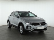Volkswagen T-Roc , Salon Polska, 1. Właściciel, Serwis ASO, Automat, VAT 23%,