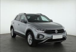 Volkswagen T-Roc , Salon Polska, 1. Właściciel, Serwis ASO, Automat, VAT 23%,