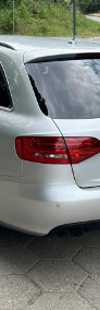 Audi A4 IV (B8) Audi A4 Ambiente Opłacony Navi Klimatronic-4