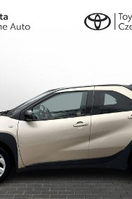 Toyota Aygo X 1.0 VVTi 72KM STYLE, salon Polska, gwarancja-2