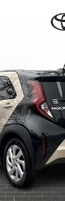 Toyota Aygo X 1.0 VVTi 72KM STYLE, salon Polska, gwarancja-3