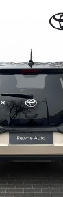 Toyota Aygo X 1.0 VVTi 72KM STYLE, salon Polska, gwarancja-4