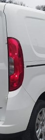Fiat Doblo 2016r 1.3 90 KM Faktura VAT-4