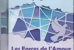 CD La Compagnie Créole - Les Forces De L'amour (2019) (JADE)