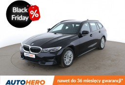 BMW SERIA 3 FV23 Automat Sport Line Navi Tempomat Grzane Sporty Skóra Virtual LE