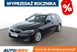 BMW SERIA 3 FV23 Automat Sport Line Navi Tempomat Grzane Sporty Skóra Virtual LE