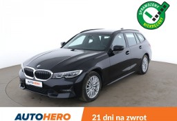 BMW SERIA 3 FV23 Automat Sport Line Navi Tempomat Grzane Sporty Skóra Virtual LE