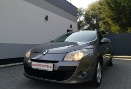 Renault Megane III 1.6 16v 109KM Klimatronic Tempomat Isofix Nawi Alu SAlon Polska