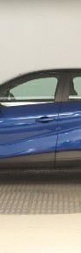 Renault Captur , Salon Polska, Serwis ASO, GAZ, Klimatronic, Tempomat,-4