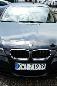 BMW SERIA 3 WYNAJEM - WYNAJMĘ-2