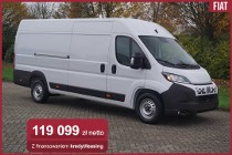 Fiat Ducato Maxi L4H2 Maxi L4H2 2.2 180KM