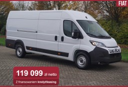 Fiat Ducato Maxi L4H2 Maxi L4H2 2.2 180KM