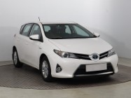 Toyota Auris II , Salon Polska, Automat, Klimatronic