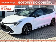 Toyota Corolla XII GR Sport 1.8 Hybrid GR Sport 1.8 Hybrid 140KM | Podgrzewane fotele!