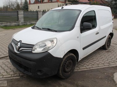 Renault Kangoo .-1