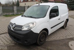 Renault Kangoo .