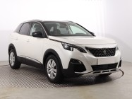 Peugeot 3008 , Salon Polska, 1. Właściciel, Automat, Skóra, Navi,