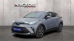 Toyota C-HR C-HR 2.0 Hybrid Style Salon PL 1wł.