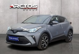 Toyota C-HR C-HR 2.0 Hybrid Style Salon PL 1wł.