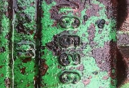 Carraro 18536 R Obudowa Mostu - Sanderson Matbro Manitou Carraro 26.21