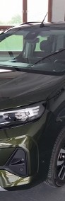 Opel Combo IV XL L2H1 GS AT8 XL L2H1 GS AT8 1.5 130KM-3