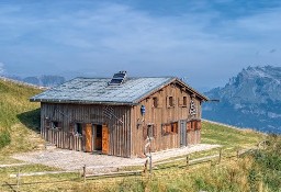 Dom Saint-Gervais-Les-Bains