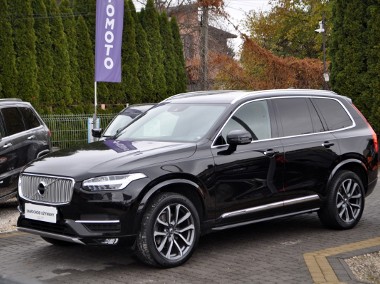 XC90 D5 AWD 235KM Salon POLSKA HARMAN Inscription 155 tys km-1