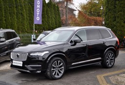 Volvo XC90 V XC90 D5 AWD 235KM Salon POLSKA HARMAN Inscription 155 tys km