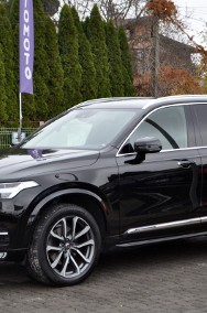 XC90 D5 AWD 235KM Salon POLSKA HARMAN Inscription 155 tys km-2