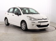 Citroen C3 II , GAZ, Klima