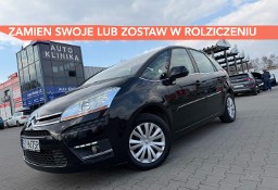Citroen C4 II