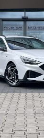 Hyundai i30 II 1.5 T-GDI 48V 7DCT 140KM N Line Salon Polska Gwarancja 2029 FV23%-3