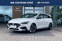 Hyundai i30 II 1.5 T-GDI 48V 7DCT 140KM N Line Salon Polska Gwarancja 2029 FV23%