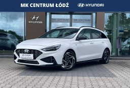 Hyundai i30 II 1.5 T-GDI 48V 7DCT 140KM N Line Salon Polska Gwarancja 2029 FV23%